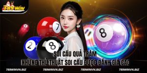 Soi Cầu Quả Trám - Những Thủ Thuật Soi Cầu Được Đánh Giá Cao