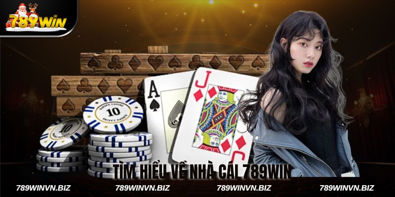 Tìm Hiểu Về Nhà Cái 789win