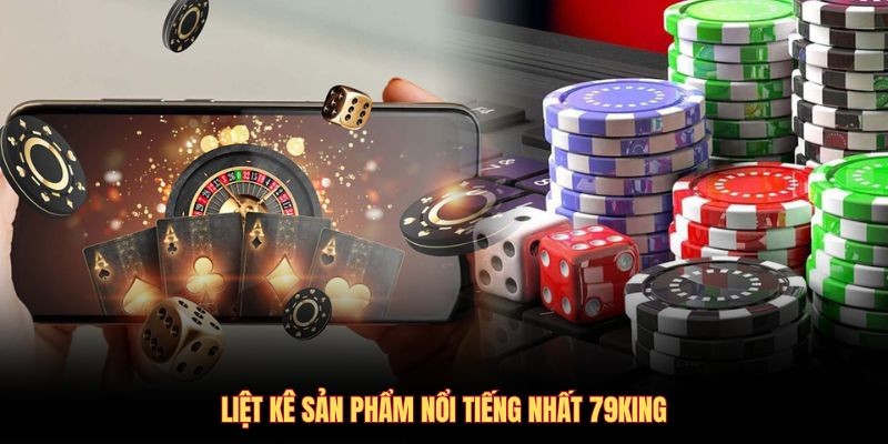Liệt kê sản phẩm nổi tiếng nhất 2026