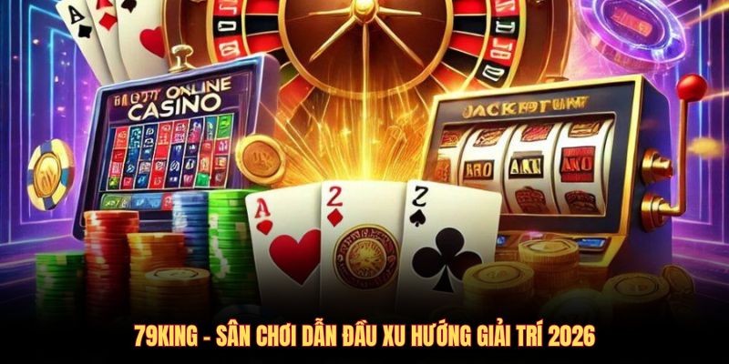 Thông tin về quá trình thành lập 79KING